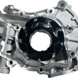 Load image into Gallery viewer, Boundary 2024+ Ford Coyote V8 Billet Gear Vane Ported Treated Oil Pump Assembly w/Billet Back Plate
