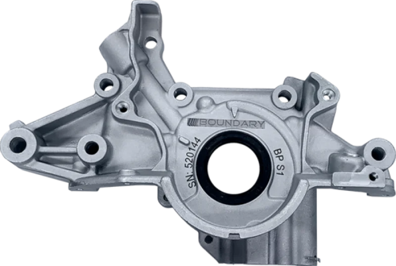 Boundary 91.5-00 Ford/Mazda BP 1.6L/1.8L Non-VVT I4 Oil Pump Assembly (w/o Crank Seal) - Main Product View