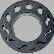 Load image into Gallery viewer, Boundary 91.5-00 Ford/Mazda BP Non-VVT I4 Billet Oil Pump Gear - Main Product View