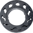 Load image into Gallery viewer, Boundary 91.5-00 Mazda Miata BP I4 (Non-VVT) MartenWear Treated Billet Oil Pump Gear
