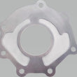 Load image into Gallery viewer, Boundary 91.5-05 Ford/Mazda BP (All Types) I4 Billet Back Plate - Side View