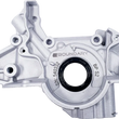 Load image into Gallery viewer, Boundary 91.5-05 Ford/Mazda BP (All Types) I4 Oil Pump Assembly (2 Shims - 72 PSI / w/o Crank Seal)