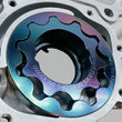 Load image into Gallery viewer, Boundary 91.5-05 Ford/Mazda BP (All Types) I4 Oil Pump Assembly (w/o Crank Seal) - Main Product View