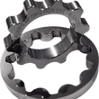 Load image into Gallery viewer, Boundary 91.5-05 Mazda/Ford Escort GT 1.6/1.8L Non-VVT Billet Gear 3 Shims 72psi Oil Pump Assembly - Main Product View