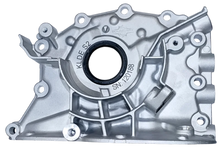 Load image into Gallery viewer, Boundary 92-97 Ford/Mazda KLDE/KLZE 2.5L V6 Oil Pump Assembly - Side View