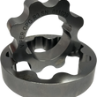 Load image into Gallery viewer, Boundary 92-99 Dodge ZB V10 8.3L 0.742in Height Billet Oil Pump Gear