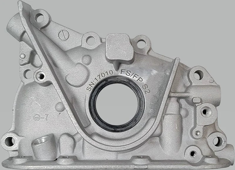 Boundary 93-06 Ford/Mazda FS/FP 1.8L-2.0L I4 Oil Pump Assembly - Main Product View