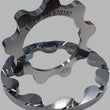 Load image into Gallery viewer, Boundary 93-06 Ford/Mazda FS/FP 1.8L-2.0L I4 Oil Pump Assembly - Back View