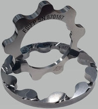 Load image into Gallery viewer, Boundary 93-06 Ford/Mazda FS/FP 1.8L-2.0L I4 Oil Pump Assembly - Back View
