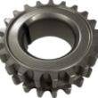 Load image into Gallery viewer, Boundary 99-05 Ford Modular Motor 4V V8 Billet Crankshaft Timing Sprocket - Main Product View