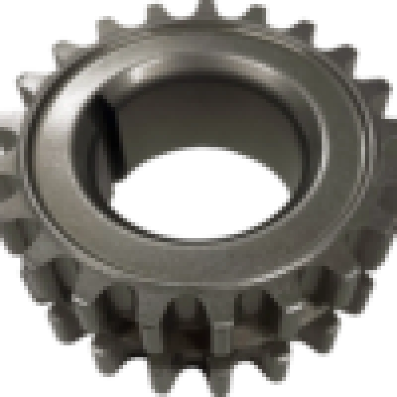 Boundary 99-05 Ford Modular Motor 4V V8 Billet Crankshaft Timing Sprocket - Main Product View