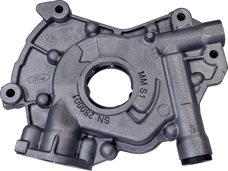 Boundary 99-15 Ford Modular Motor (All Types) V8 Oil Pump Assembly - Main Product View