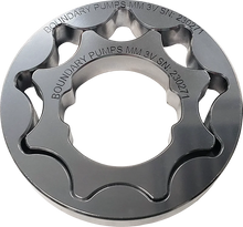 Load image into Gallery viewer, Boundary 99-15 Ford Modular Motor (All Types) V8 Oil Pump Assembly - Detail View