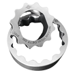 Load image into Gallery viewer, Boundary Billet Oil Pump Gear fits 1989-2000 Nissan 300ZX / Fairlady Z VG30DETT V6 3.0L