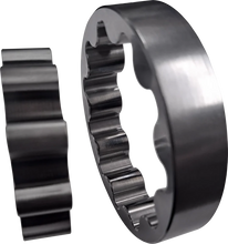 Load image into Gallery viewer, Boundary Billet Transmission Gear 48RE MartenWeat Treated and Polished Finish - Main Product View