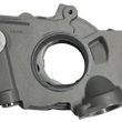 Load image into Gallery viewer, Boundary Chevrolet LS1 4.8L/5.3L/5.7L/6.0L Billet Std Flow Vane Ported MartenWear Oil Pump Assembly - Detail View
