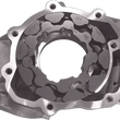Load image into Gallery viewer, Boundary Chevrolet LS1 Engine 4.8L/5.3L/5.7L/6.0L Billet Gear Std Flow Vane Ported Oil Pump Assembly - Main Product View