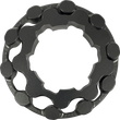 Load image into Gallery viewer, Boundary Dodge Hemi Gen III 5.7L/6.1L V8 Billet Gear High Flow Oil Pump Gear