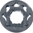 Load image into Gallery viewer, Boundary Dodge SRT4 A853 I4 2.4L High Flow MartenWear Treated Billet Oil Pump Gear - Main Product View