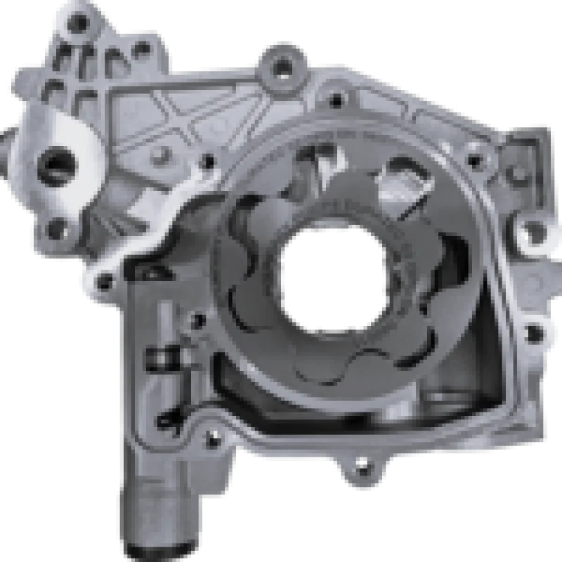 Boundary Ford Duratec V6 2.5L/3.0L High Flow High Pressure Oil Pump Assembly - Main Product View