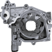 Load image into Gallery viewer, Boundary Ford Duratec V6 2.5L/3.0L High Flow High Pressure Oil Pump Assembly - Main Product View