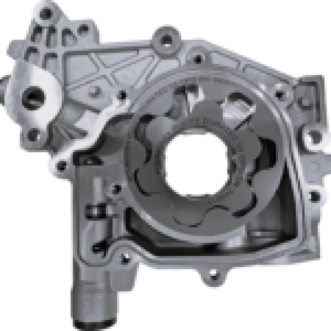 Boundary Ford Duratec V6 2.5L/3.0L High Flow High Pressure Oil Pump Assembly - Main Product View