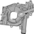 Load image into Gallery viewer, Boundary Ford Duratec V6 2.5L/3.0L High Flow High Pressure Oil Pump Assembly - Side View