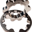 Load image into Gallery viewer, Boundary Honda D16 P29/F7M Housing Billet Oil Pump Gear
