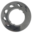 Load image into Gallery viewer, Boundary Honda H22 I4 MartenWear Treated Billet Oil Pump Gear - Main Product View