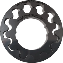 Load image into Gallery viewer, Boundary Hyundai Beta 2.0L G4GF Billet Oil Pump Gear - Main Product View