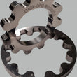 Load image into Gallery viewer, Boundary Hyundai Beta 2.0L G4GF Billet Oil Pump Gear MartenWear Treated - Main Product View