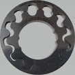 Load image into Gallery viewer, Boundary Hyundai Beta 2.0L G4GF Billet Oil Pump Gear MartenWear Treated - Side View