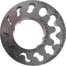 Load image into Gallery viewer, Boundary Lancia Delta I4 Billet Oil Pump Gear - Side View