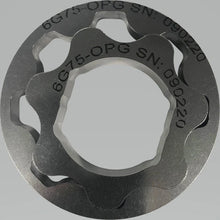 Load image into Gallery viewer, Boundary Mitsubishi 6G75 V6 Engine 3.8L High Flow Billet Oil Pump Gear - Main Product View