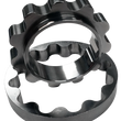 Load image into Gallery viewer, Boundary Nissan RB26DETT N1 2.6L Billet Oil Pump Gear - Side View