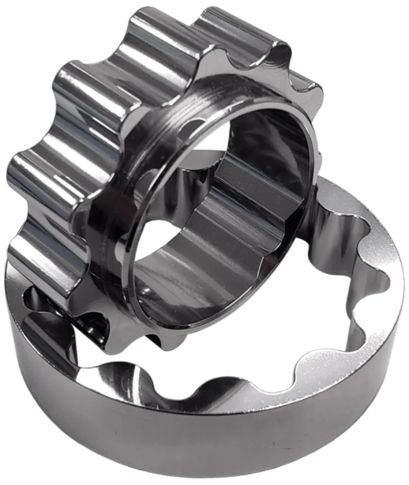 Boundary Nissan TB48 Billet Oil Pump Gear