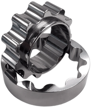 Load image into Gallery viewer, Boundary Nissan TB48 Billet Oil Pump Gear