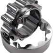 Load image into Gallery viewer, Boundary Nissan TB48 MartenWear Treated Billet Oil Pump Gear