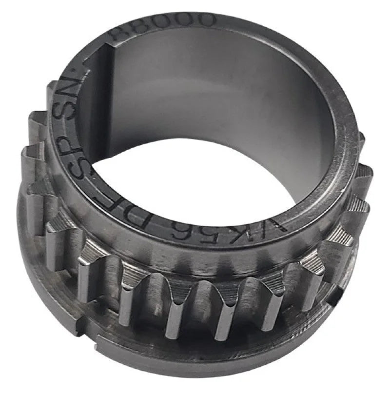 Boundary Nissan VK56 5.6L VD/DE Billet Crankshaft Timing Sprocket (Requires Qty of 2) - Side View