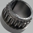 Load image into Gallery viewer, Boundary Nissan VQ 2.5L QR/DE Billet Crankshaft Timing Sprocket - Side View