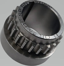 Load image into Gallery viewer, Boundary Nissan VQ 2.5L QR/DE Billet Crankshaft Timing Sprocket - Side View