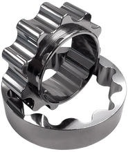 Load image into Gallery viewer, Boundary Nissan VQ 3.5L DE Billet Oil Pump Gear - Main Product View