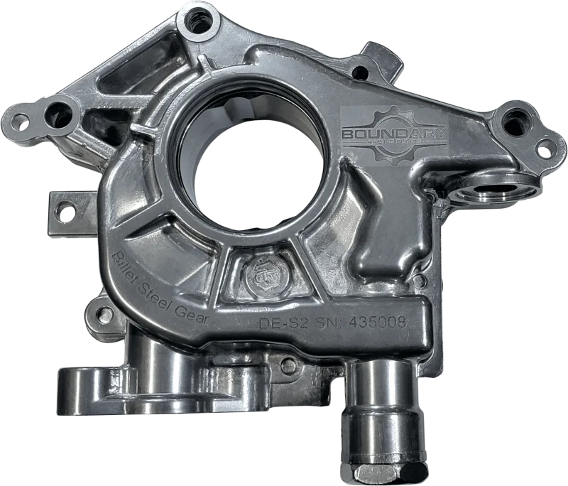 Boundary Nissan VQ 3.5L DE Oil Pump Assembly