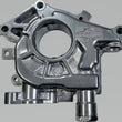 Load image into Gallery viewer, Boundary Nissan VQ 3.5L DE Oil Pump Assembly w/Billet Back Plate - Main Product View