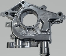 Load image into Gallery viewer, Boundary Nissan VQ 3.5L DE Oil Pump Assembly w/Billet Back Plate - Main Product View