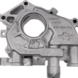 Load image into Gallery viewer, Boundary Nissan VQ 3.5L/3.7L VHR Oil Pump Assembly - Side View