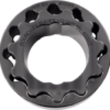 Load image into Gallery viewer, Boundary Nissan VQ VHR 3.5L/3.7L Oil Pump Assembly w/ Billet Back Plate - Back View