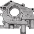Load image into Gallery viewer, Boundary Nissan VQ VHR 3.5L/3.7L Oil Pump Assembly w/ Billet Back Plate - Installation View