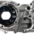 Load image into Gallery viewer, Boundary Subaru EJ 12mm Billet Gear High Flow Shark Tooth MartenWear Treated Oil Pump Assembly - Detail View