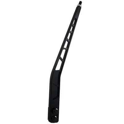 Bowler Performance Transmission 14In Shift Lever Industr ial Pocket Style Black 6014191
